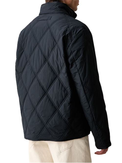 Giacca trapuntata Tommy Hilfiger | MW0MW43466DW5